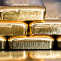 Why gold is not a safe investment?