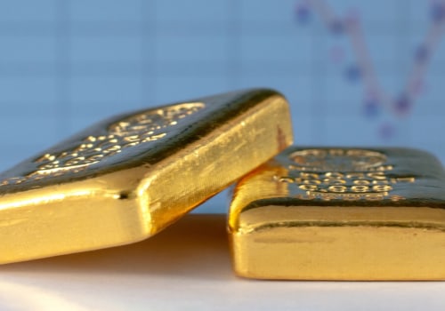 5 Key Factors to Consider When Choosing a Gold IRA Company