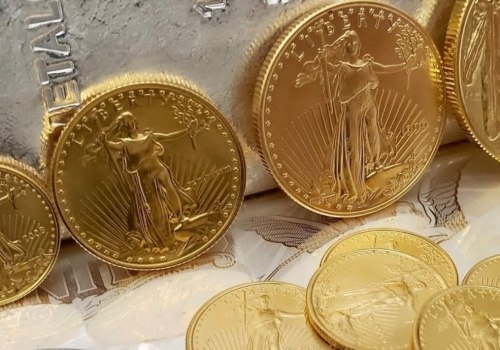 What is the impact of dollar on gold?